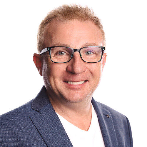Photo of Tomasz Barski